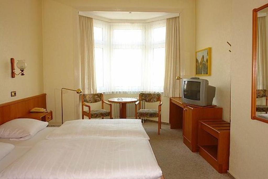Heimfeld - Retro Design Hotel Hamborg