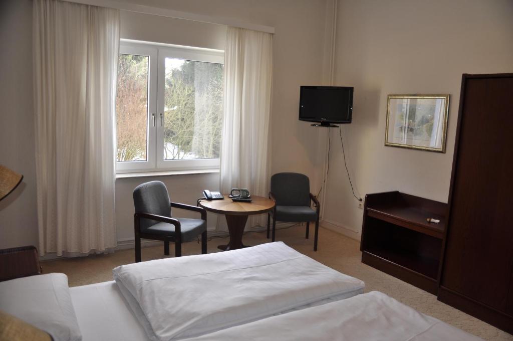Heimfeld - Retro Design Hotel Hamborg